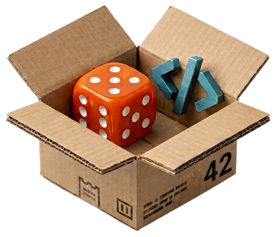 Cardboard Code Lab