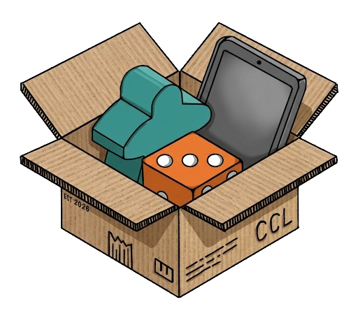 Cardboard Code Lab